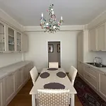 Residenza Maria Luisa * פאדובה