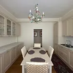 Residenza Maria Luisa דירה פאדובה