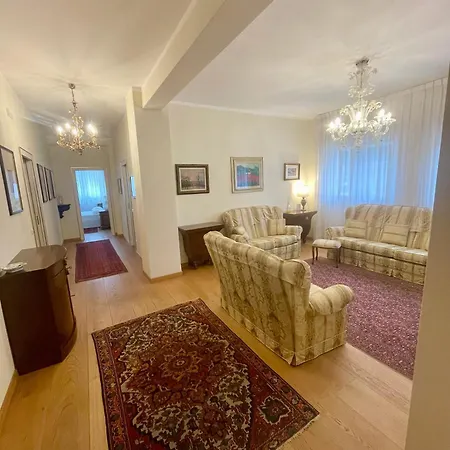 아파트 Residenza Maria Luisa *