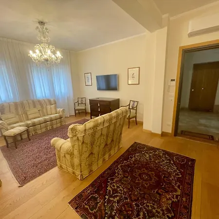 Residenza Maria Luisa 아파트 파도바