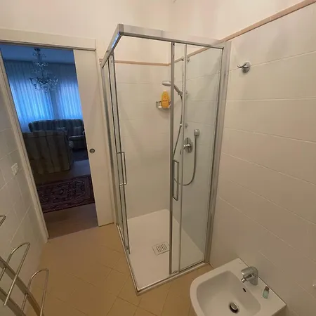 아파트 Residenza Maria Luisa