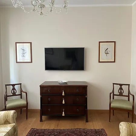 Lägenhet Residenza Maria Luisa