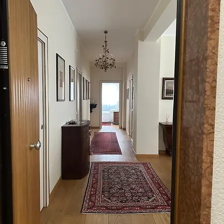 Residenza Maria Luisa 아파트