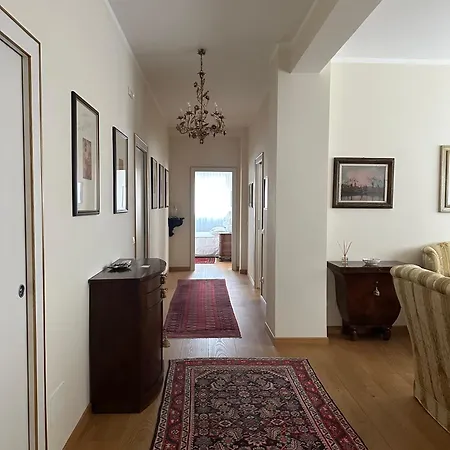 아파트 Residenza Maria Luisa *