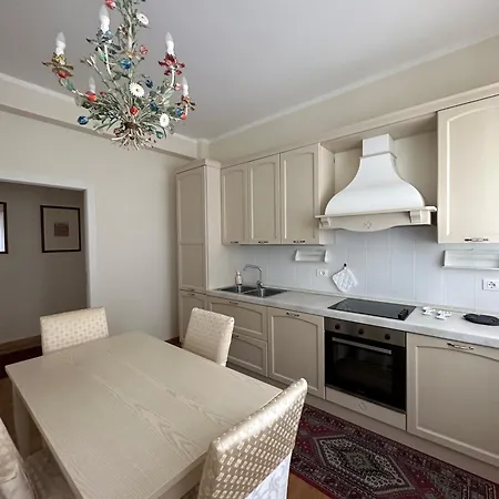 Residenza Maria Luisa 아파트