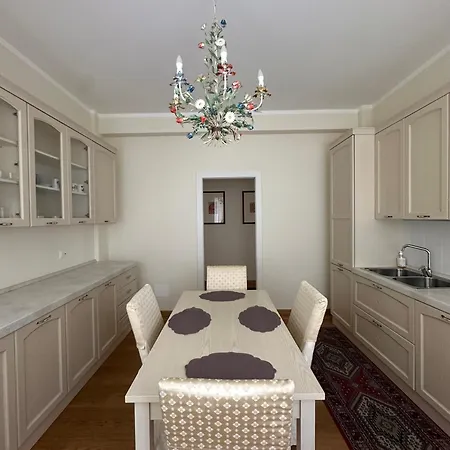 Residenza Maria Luisa * 파도바
