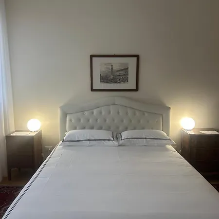 Residenza Maria Luisa * 파도바