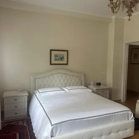 Residenza Maria Luisa 아파트 파도바