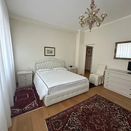 Residenza Maria Luisa * 파도바