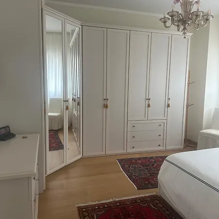 Residenza Maria Luisa 파도바