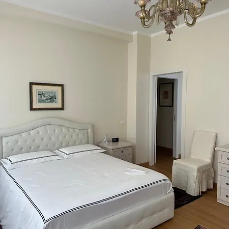 아파트 Residenza Maria Luisa *