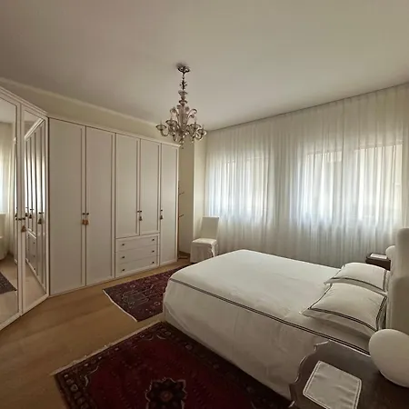 아파트 Residenza Maria Luisa *