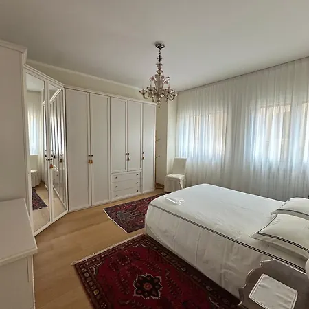 Residenza Maria Luisa * 파도바