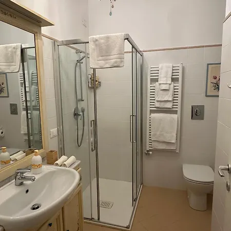 Residenza Maria Luisa 파도바