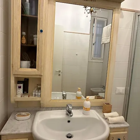 아파트 Residenza Maria Luisa
