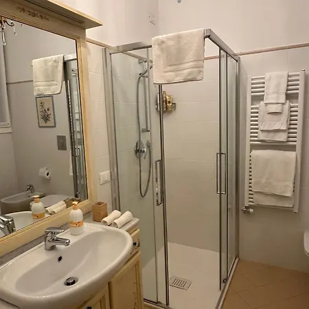 Residenza Maria Luisa * 파도바