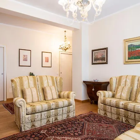 Residenza Maria Luisa Padua
