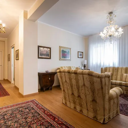 Residenza Maria Luisa パドヴァ
