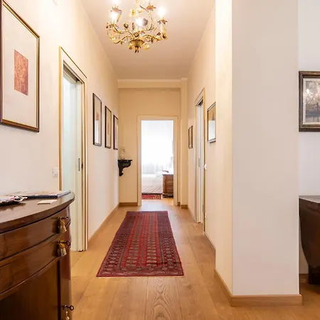 Appartement Residenza Maria Luisa