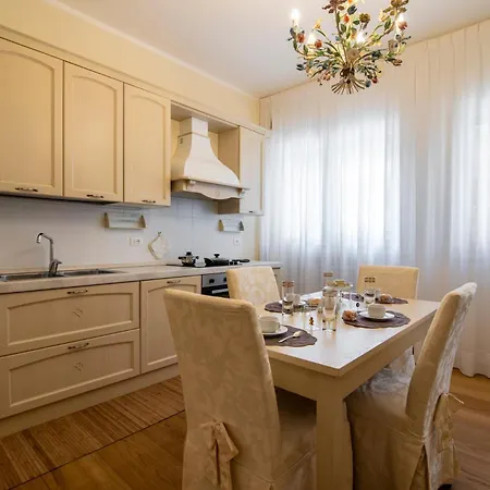 Residenza Maria Luisa
