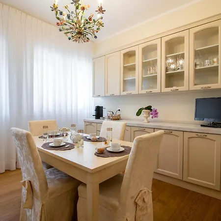 Residenza Maria Luisa * パドヴァ