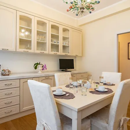 Residenza Maria Luisa Appartement