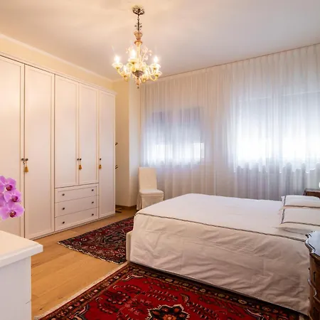 Residenza Maria Luisa Appartement *