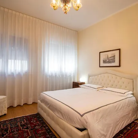 Residenza Maria Luisa Padua