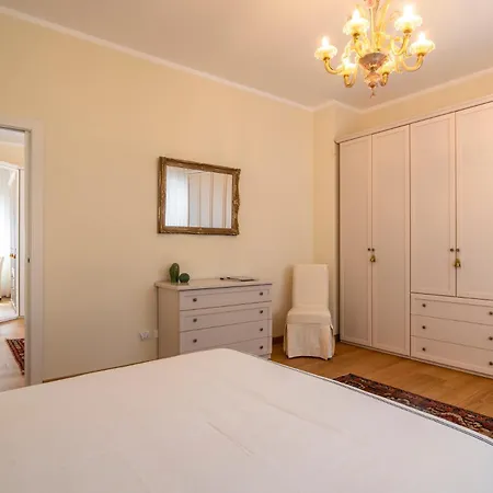 Appartement Residenza Maria Luisa