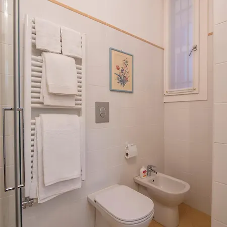 Appartement Residenza Maria Luisa