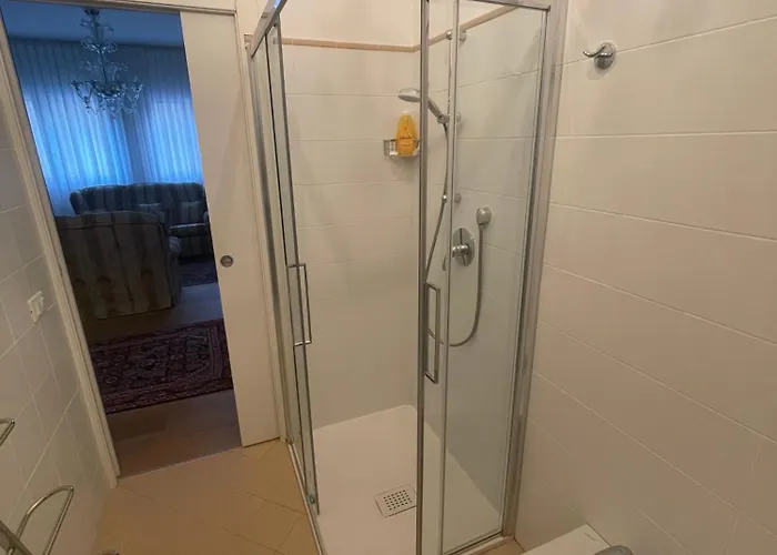Appartement Residenza Maria Luisa