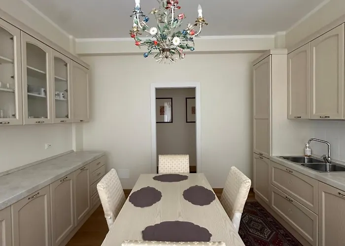 Residenza Maria Luisa * Padoue