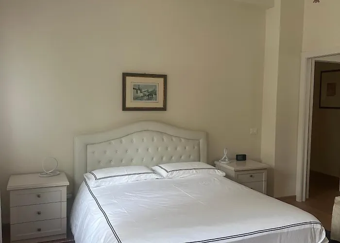 Residenza Maria Luisa Appartement Padoue