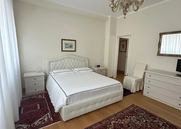 Residenza Maria Luisa * Padoue