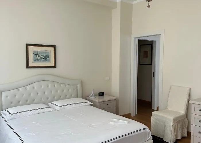 Lägenhet Residenza Maria Luisa *