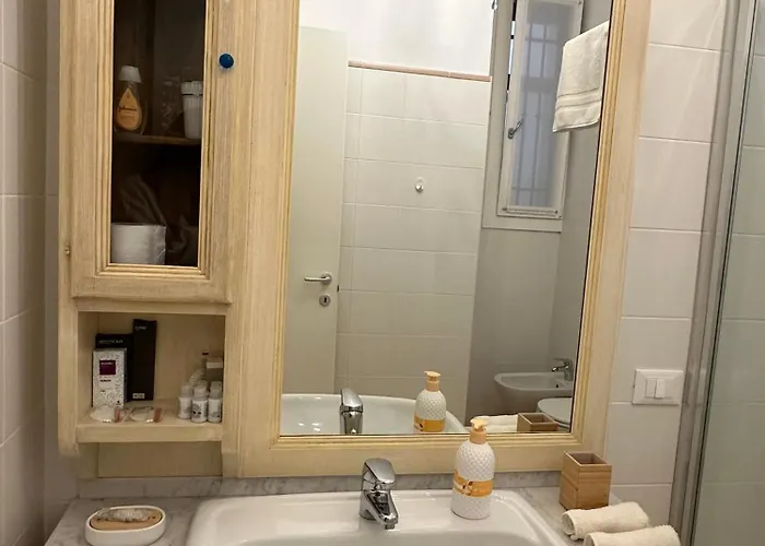Appartement Residenza Maria Luisa