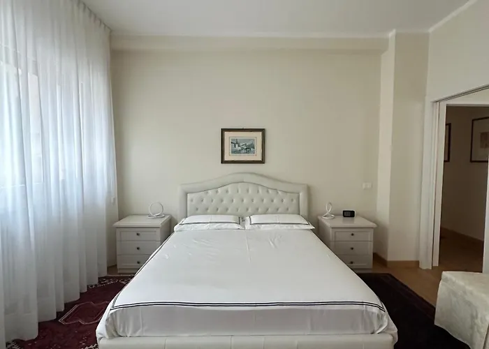 Residenza Maria Luisa * Padoue