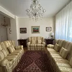 Residenza Maria Luisa شقة بادوفا