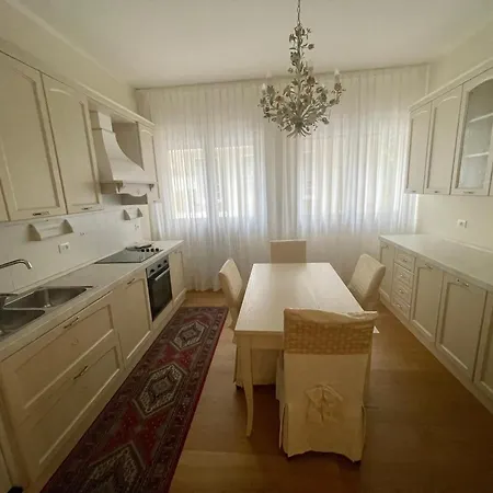 Apartment Residenza Maria Luisa
