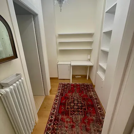 Residenza Maria Luisa