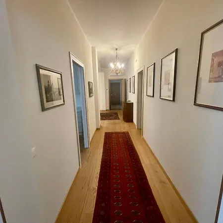 Apartment Residenza Maria Luisa *