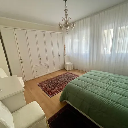 Apartment Residenza Maria Luisa