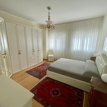Residenza Maria Luisa Apartment Padova