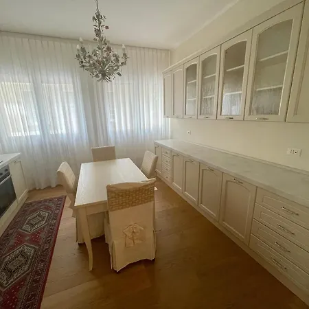 Residenza Maria Luisa