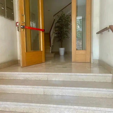 Apartment Residenza Maria Luisa Padova