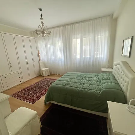 Apartment Residenza Maria Luisa Padova