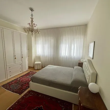 Residenza Maria Luisa *
