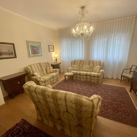 Residenza Maria Luisa Padova