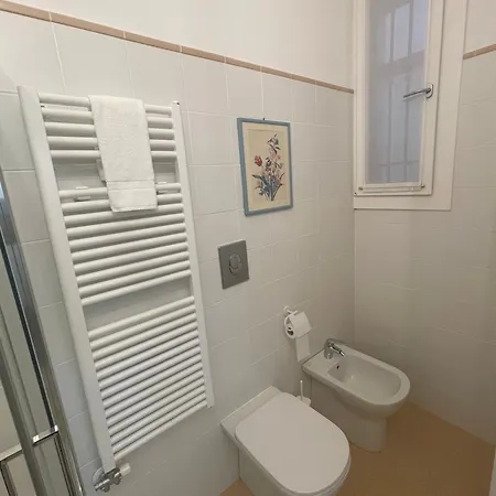 Residenza Maria Luisa * Padova