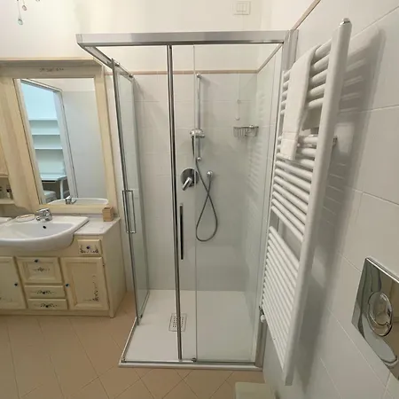 Apartment Residenza Maria Luisa *